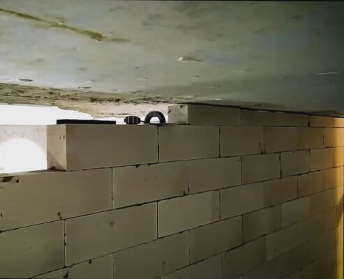 Чи можна штукатурити газоблоки цементно-піщаним розчином: практичні поради Чи можна штукатурити газоблоки цементно-піщаним розчином: практичні поради