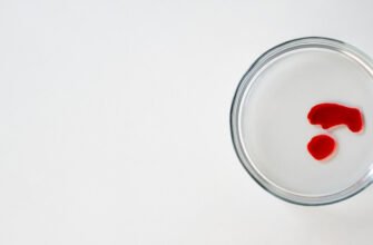 Симптоми низького гемоглобіну у дитини: як розпізнати проблеми?