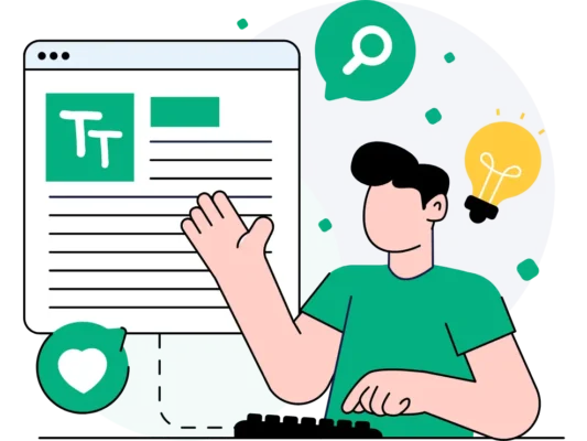 Гуманізувати текст ШІ: як зробити спілкування з технологіями людянішим