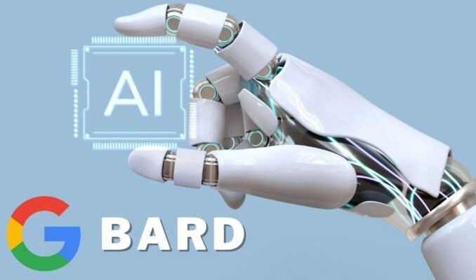 Бард штучний інтелект: революція в творчості текстів і музики