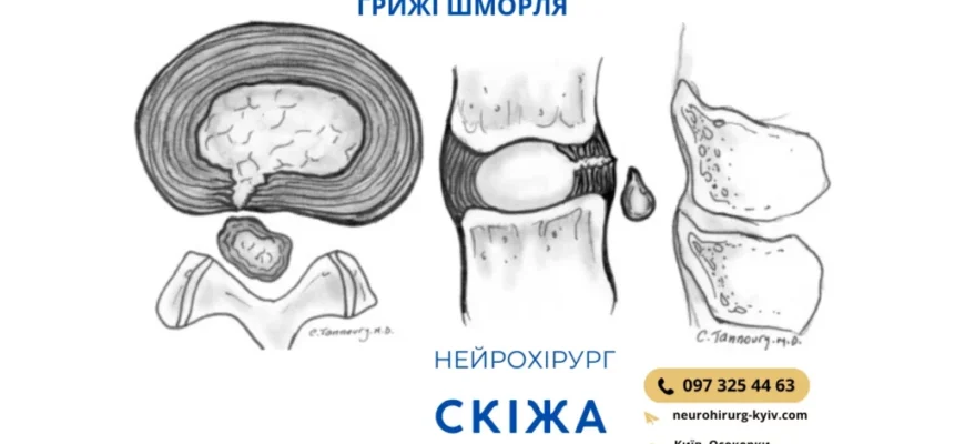 При яких захворюваннях хребта дають інвалідність: повний огляд