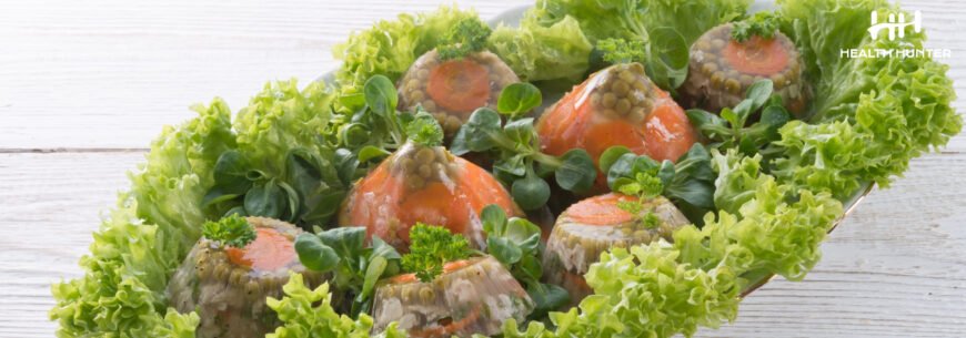 Чи можна їсти холодець при цукровому діабеті: поради та рекомендації