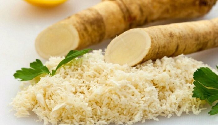 Хрін з медом: що лікує цей природний засіб і як його використовувати