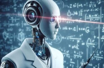 ШІ для математики: нові горизонти у вирішенні математичних задач