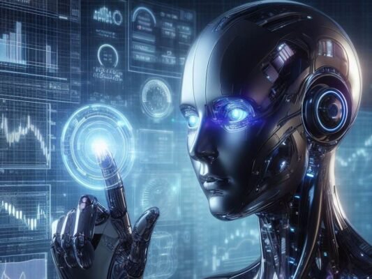 Штучний інтелект для розв’язування задач: нові можливості та перспективи