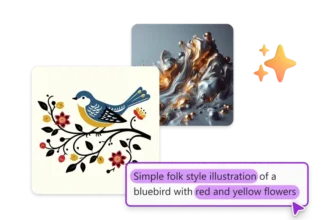 Безкоштовні ШІ генератори зображень: огляд та можливості використання