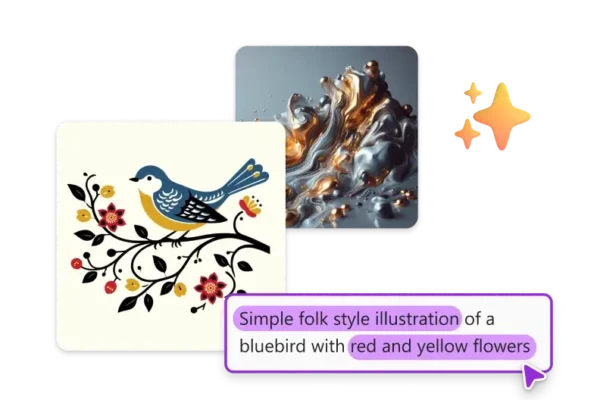 Безкоштовні ШІ генератори зображень: огляд та можливості використання