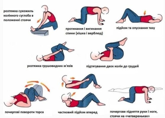 Чи можна робити масаж при грижі хребта: поради та застереження
