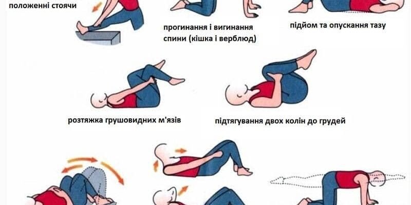 Чи можна робити масаж при грижі хребта: поради та застереження