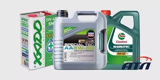 Чи можна змішувати масло 5w30 і 10w40: важлива інформація для водіїв