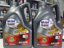 Чи можна змішувати масло 5w30 і 5w40: важливі поради та рекомендації