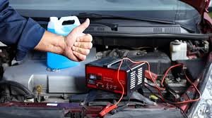 Чи можна знімати клеми з акумулятора: поради та застереження