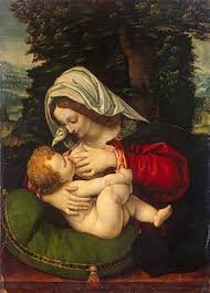 Чи можна завагітніти, коли годуєш грудьми і немає місячних? Чи можна завагітніти, коли годуєш грудьми і немає місячних?