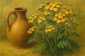 Що лікує пижма: основні лікувальні властивості та користь рослини