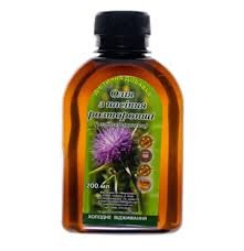 Що лікує розторопша: основні переваги та лікувальні властивості