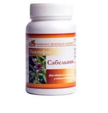 Що лікує сабельник: властивості та застосування рослини