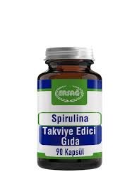 Що лікує спіруліна: користь для здоров’я та основні переваги