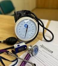 Що лікує терапевт: основні захворювання та методи лікування