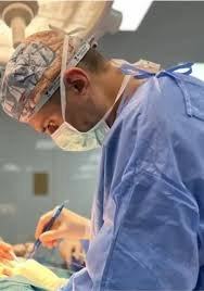 Що лікує торакальний хірург: основні захворювання та методи лікування