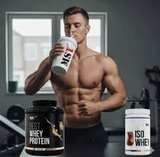 Чи можна приймати креатин підліткам: поради та рекомендації експертів