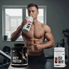 Чи можна приймати креатин підліткам: поради та рекомендації експертів