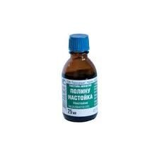 Полин що лікує: відкрийте секрети лікувальних властивостей рослини