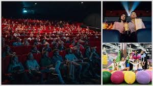 Чи можна в кінотеатр зі своїм: правила та поради для відвідувачів