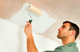 Чи можна пофарбувати пінопласт: поради та рекомендації для фарбування