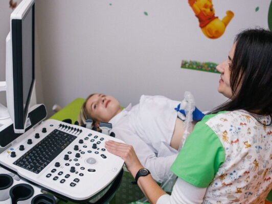 Фіброзні зміни легень: причини, симптоми та лікування