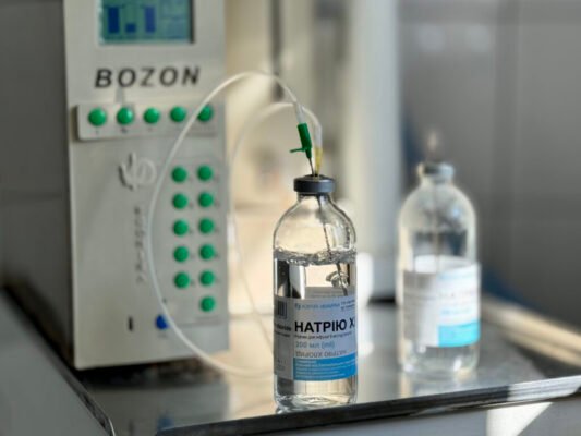 Озонотерапія: що лікує і як вона покращує ваше здоров’я?