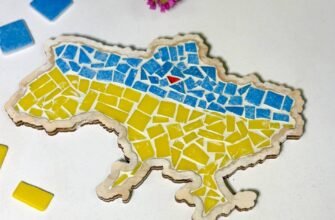 Чи можна фарбувати мозаїку: поради та рекомендації від експертів