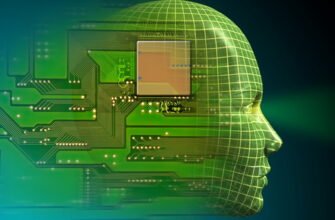 Штучний інтелект в економіці: вплив та перспективи розвитку