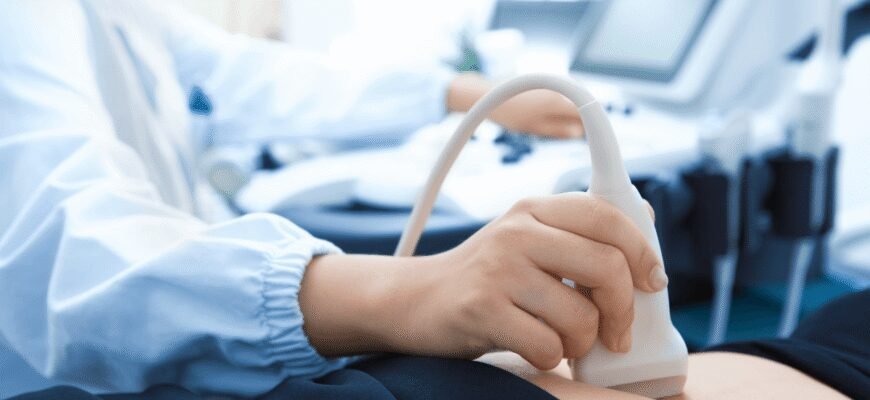 Чи можна пити воду перед УЗД внутрішніх органів: важливі поради