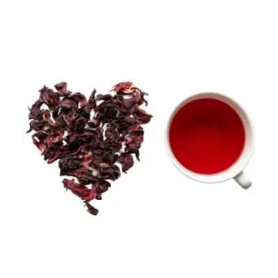 Що лікує чай каркаде: користь і оздоровчі властивості напитку