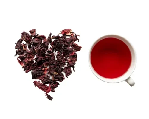 Що лікує чай каркаде: користь і оздоровчі властивості напитку