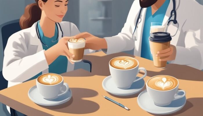 Чи можна пити каву при цукровому діабеті: важливі поради та рекомендації