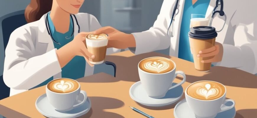 Чи можна пити каву при цукровому діабеті: важливі поради та рекомендації