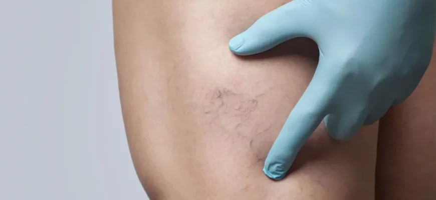 Синяки на тілі при онкології: причини та методи лікування