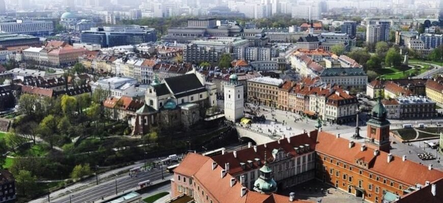 Готуємо ідеальні канапе: поради та рецепти для особливих подій