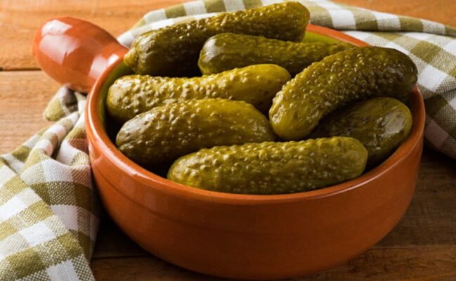 Чи можна їсти квашені огірки при цукровому діабеті: поради лікарів