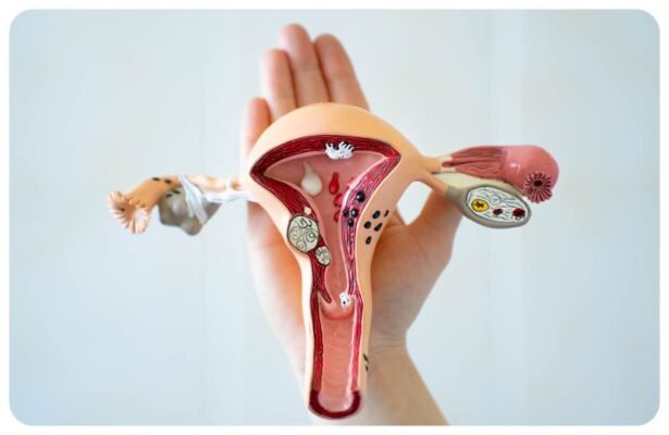 Інволютивні зміни матки: причини, симптоми та лікування