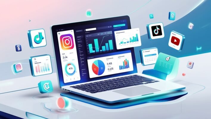 “ШІ для відбору контенту: Як технології змінюють пошук і аналіз”