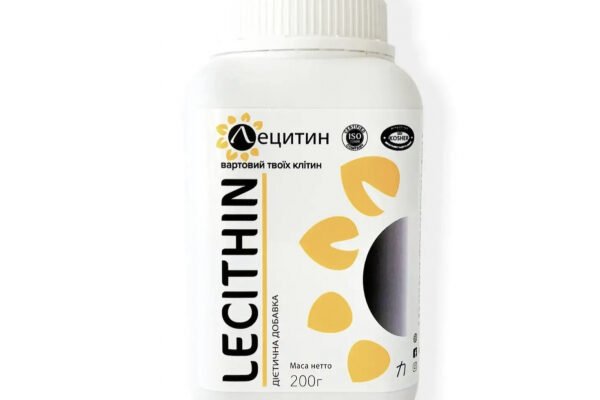 Що лікує лецитин: користь та застосування в медицині Що лікує лецитин: користь та застосування в медицині