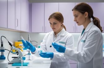 Що лікує імунолог: основні хвороби та проблеми імунної системи