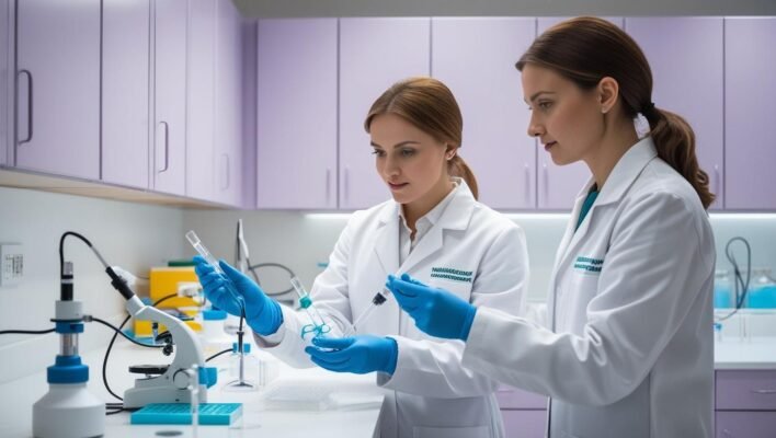 Що лікує імунолог: основні хвороби та проблеми імунної системи