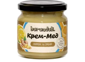 Що лікує імбир з медом: користь здоров’ю та секрети застосування