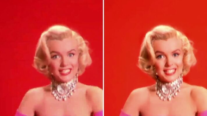 Штучний інтелект для покращення якості фотографії: нові можливості та технології