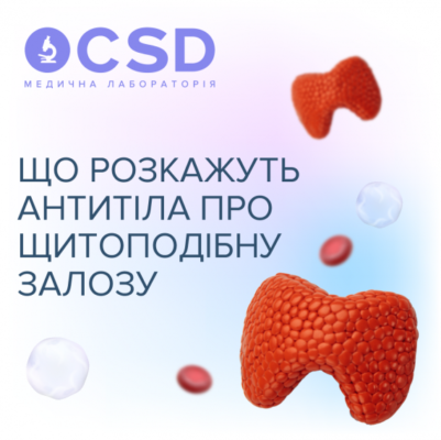 Антитіла до тиреоглобуліну при раку: важливість аналізу для діагностики