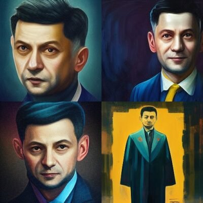 “Штучний інтелект малює сайт: нова ера веб-дизайну”