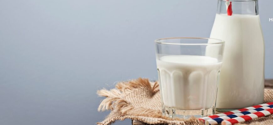 Чи можна пити молоко при цукровому діабеті: важливі поради та рекомендації